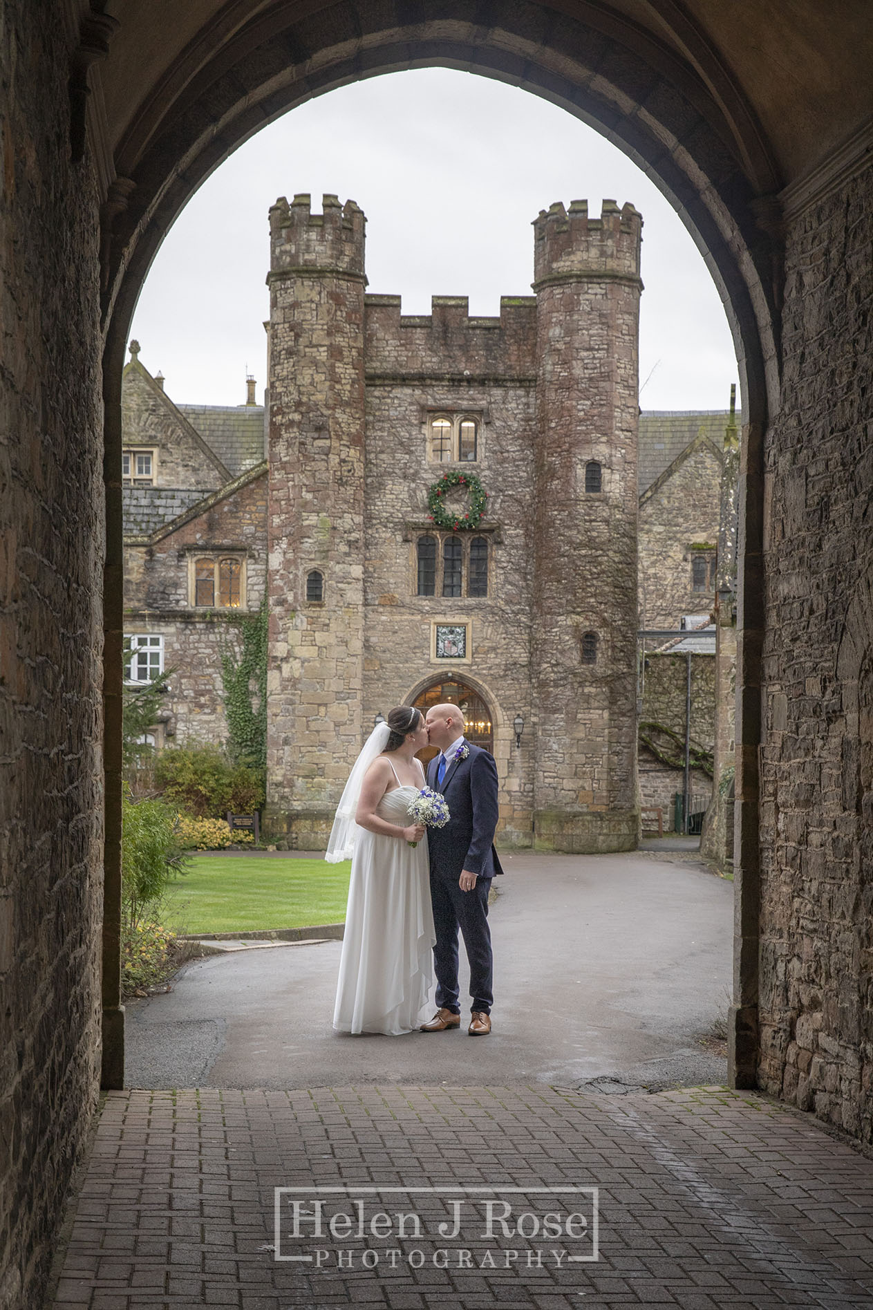 Helen J Rose Photography